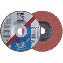 PFDP Sg Cool Aluminium Oxide Top Size - Aluminium / Inox