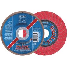 Polifan Strong Freeze Flap Discs Premium Sgp Ceramic - Inox