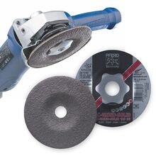 Cc-Grind Solid Grinding Discs Steel - Various Sizes