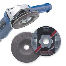 Cc-Grind Flex Grinding Discs Steel