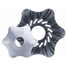 Cc-Grind Solid & Flex - Clamping Flange Sets