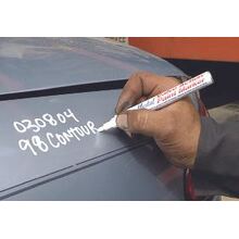 Marker Paint Valve-Action Carded