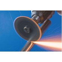 Small Diameter Cut-Off Wheels - Premium - STEEL/INOX (PK 50)