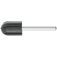 Abrasive Caps