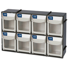ITM FLIP OUT PARTS BIN