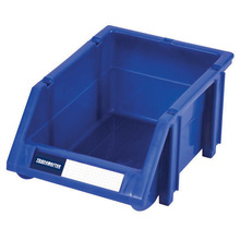 ITM SPARE PARTS BIN, BLUE, HB SERIES