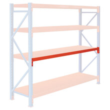 ITM STEP BEAM TO SUIT WORKSHOP SHELVING RACK