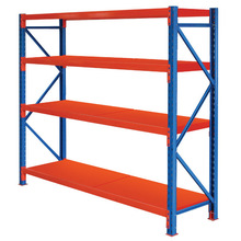 ITM WORKSHOP SHELVING RACK