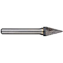Pointed Cone Carbide Burr