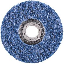 POLICLEAN PLUS Cleaning & Stripping Tools - Depressed Centre (PK 5)