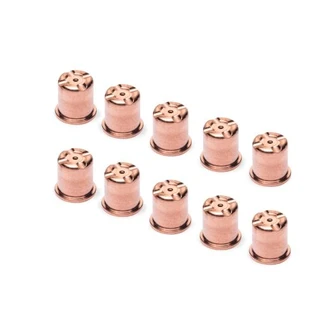 Tip Ø CB50 /CB70 Long Life  Pack of 10