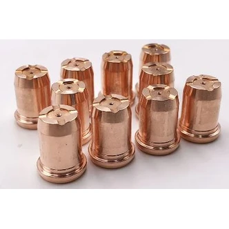 Tip ERGOCUT S75 (PK 10)