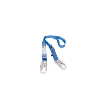 3M™ Protecta® FIRST Shock Absorbing Lanyard