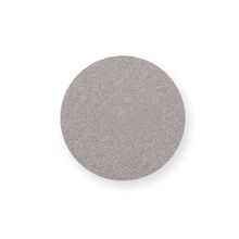 PAPER VELCRO DISCS - ALUMINIUM OXIDE - 125MM NO HOLE - BULK PACKS (PK 25)