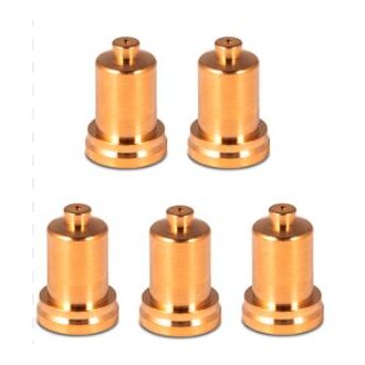 CONTACT CUTTING TIPS SUIT SC120 QTY 5