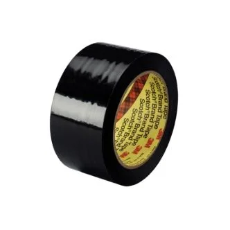 3M™ Polyethylene Tape 483, Yellow