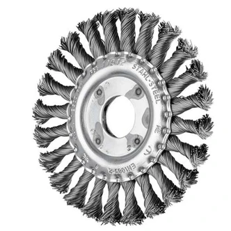 Twist Knot Wire