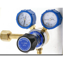 Regulator 1 Stage Nitrogen Type 50 In 20,000kPa Out 1,000kPa
