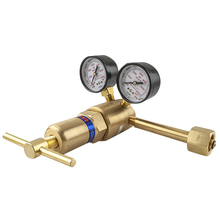 Regulator 1 Stage Side Entry Out 20,000kPa