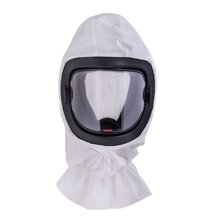 Protective Hood for UniMask