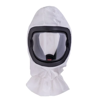 Protective Hood for UniMask