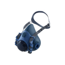 Half-face Dusk Mask - Mask Only