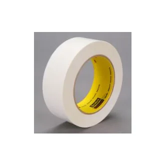 3M™ Repulpable Flatback Tape R3127, White