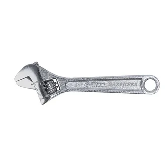 RYTOOL - MAXPOWER ADJUSTABLE WRENCH