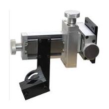 Profax 3 Way Torch Adjustment with torch angle adjustment