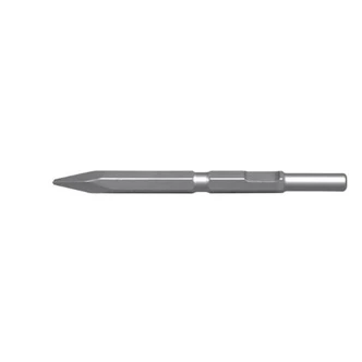 21mm Hex Shank Moil Point Chisel