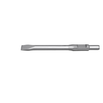 30mm Hex Shank Flat Chisel