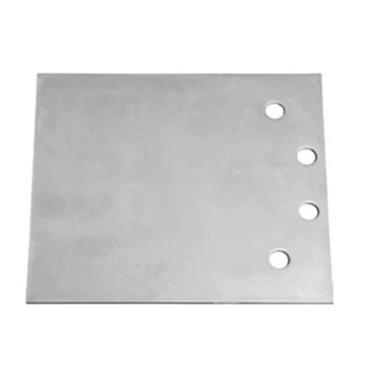 150mm Floor Scraper Replacement Blade