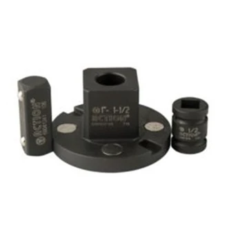 3/4" Female to Female Drive Adaptors