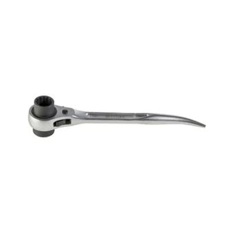 Metric Ratchet Podger Bent