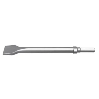 14.7mm Hex Shank Wide Chisel
