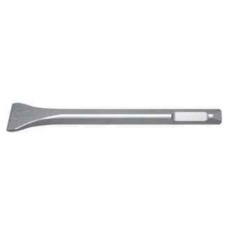 12.7mm Square Shank Wide Chisel