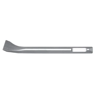 12.7mm Square Shank Wide Bent Chisel