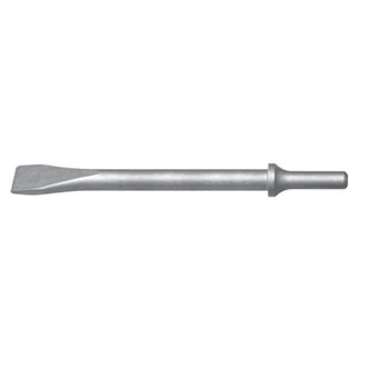 12mm Round Shank Flat Chisel