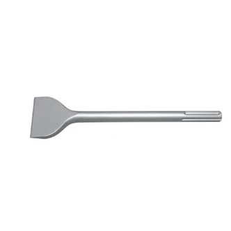 SDS Max Wide Chisel