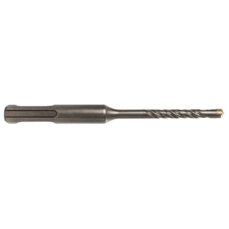 SDS Plus 4 Cutter Masonry Drill