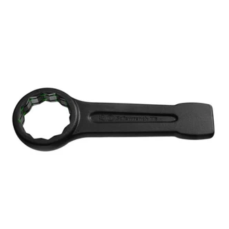 Metric Slogging Ring Spanner