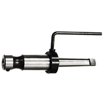 HOLEMAKER ARBOR ASSEMBLY
