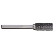 Cylindrical Carbide Burr