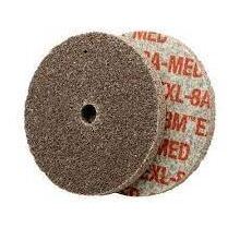 Scotch-Brite EXL Unitized Wheel