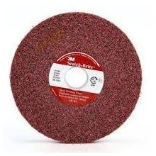 Scotch-Brite Metal Finishing Wheel