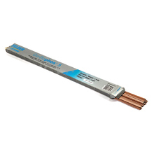 Silver Brazing Rod 2% Silver 1.0kg Pack