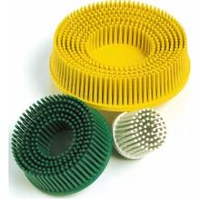 Scotch-Brite Roloc Bristle Disc