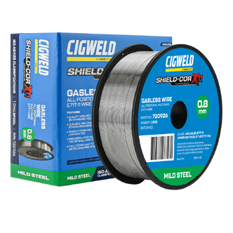 Shield-Cor X11 Gasless Welding Wire (E71T-11)