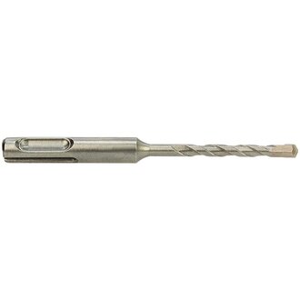 SDS Plus 2 Cutter Masonry Drill Bit