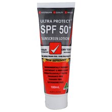 Maxisafe SPF 50+ Sunscreen Ultra Protect